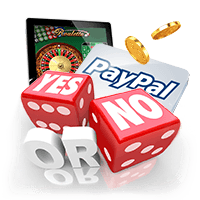 Online Gambling That Take Paypal